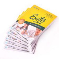 REPUESTO EXITO ECOLOGICO X  24 H =