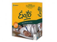 REPUESTO EXITO ECOLOGICO X 480 H.  =